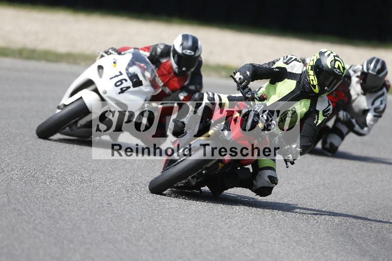 /28 25.07.2026  Speer Racing ADR/Gruppe gelb/158